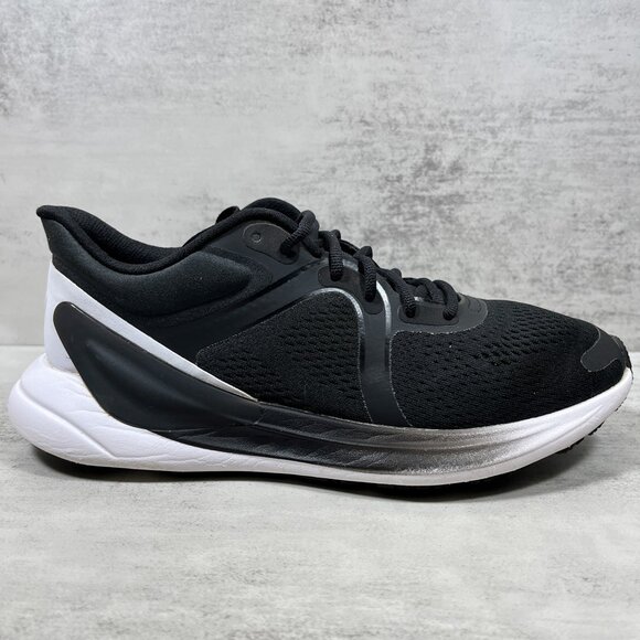 Lululemon Blissfeel Run Running Shoes - Women's Size 7 - Black - Picture 4 of 10